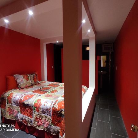La Vid Posada Inn Valle de Guadalupe Ngoại thất bức ảnh