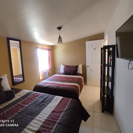 La Vid Posada Inn Valle de Guadalupe Ngoại thất bức ảnh