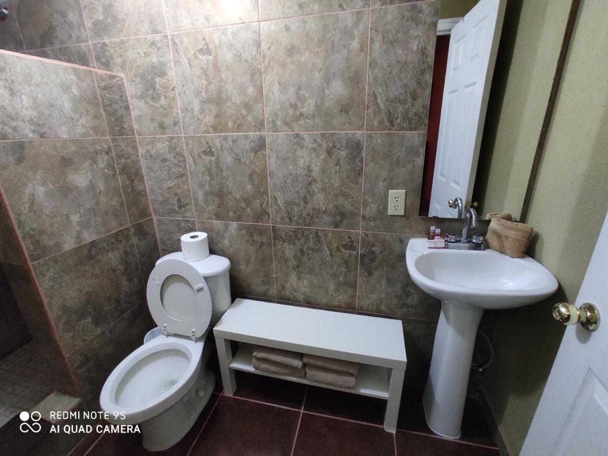 La Vid Posada Inn Valle de Guadalupe Ngoại thất bức ảnh