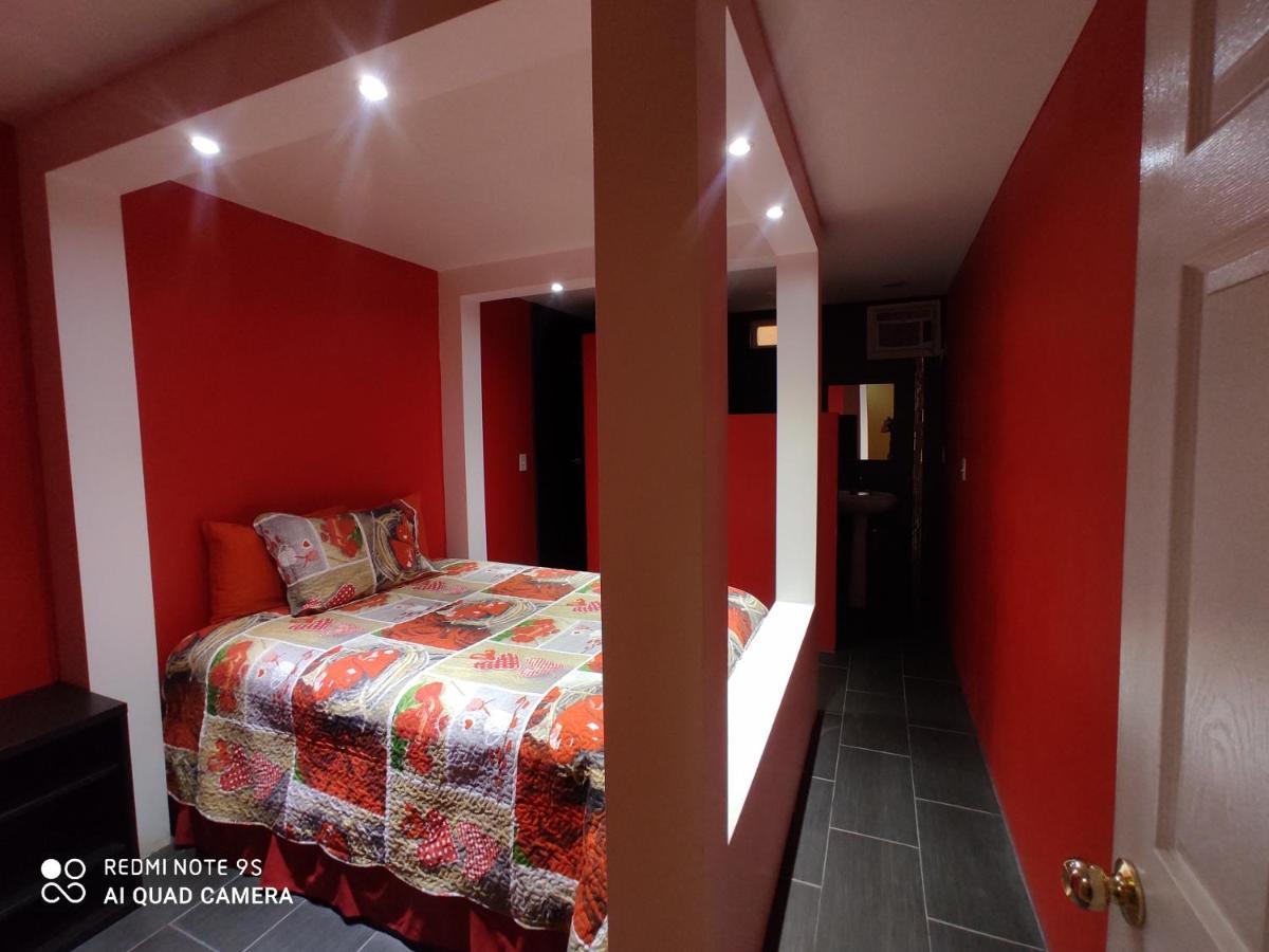 La Vid Posada Inn Valle de Guadalupe Ngoại thất bức ảnh