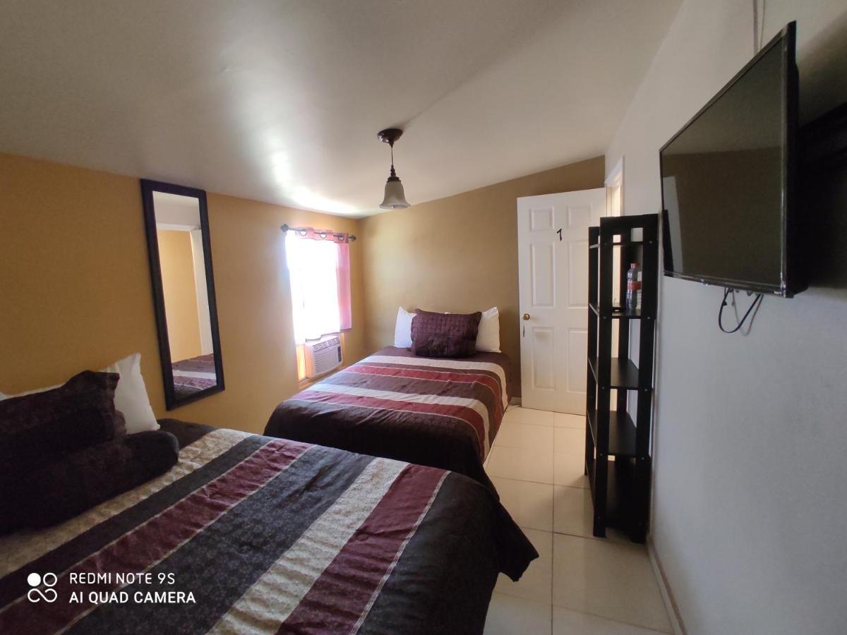 La Vid Posada Inn Valle de Guadalupe Ngoại thất bức ảnh