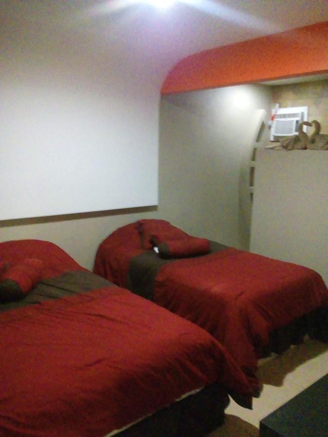 La Vid Posada Inn Valle de Guadalupe Ngoại thất bức ảnh