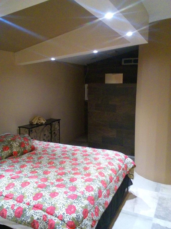 La Vid Posada Inn Valle de Guadalupe Ngoại thất bức ảnh
